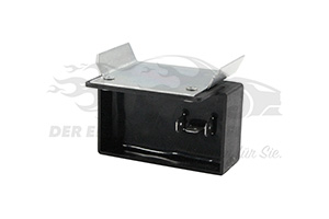 Lichtmaschinenregler 5501011