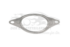 161832 Dichtung AGR / EGR - Ventile Citroen