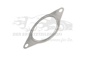 161832 Dichtung AGR / EGR - Ventile Citroen
