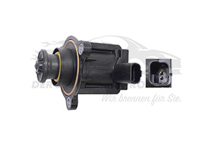 Schubumluftventil für Turbolader 9830683680