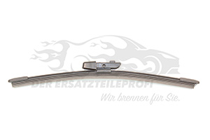 Aero-Wischblatt hinten 25cm