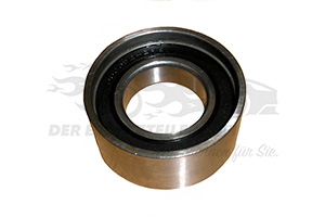 Spannrolle 57mm für Zahnriemen (Dieselpumpe)