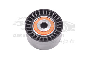 Umlenkrolle 61mm für Zahnriemen
