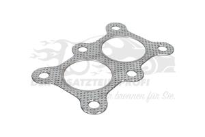 533253115C Dichtung Hosenrohr 