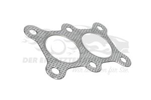 533253115C Dichtung Hosenrohr 