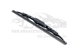 Wischerblatt 28cm hinten