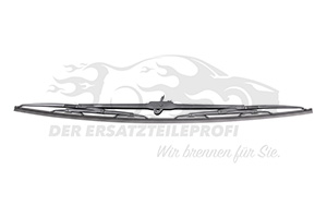 Wischerblatt vorne links oder rechts
