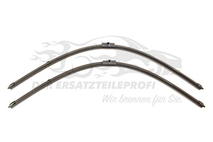 7M3998002A Wischerblattsatz Flat-Blade 70cm Champion / Valeo
