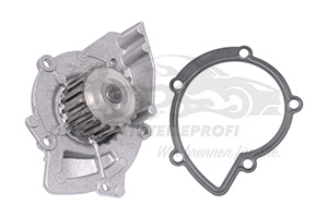 Wasserpumpe Citroen 1609402180