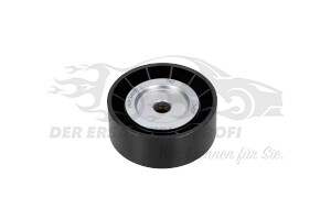Umlenkrolle 65mm für Keilrippenriemen
