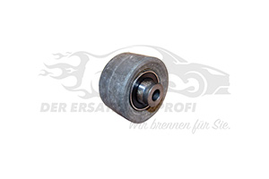 Umlenkrolle 60mm für Zahnriemen