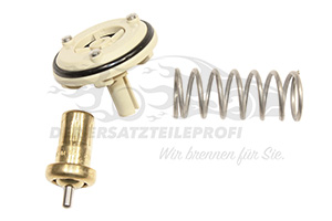 Thermostat