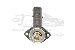 Thermostat 92°C