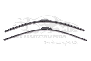 Wischerblattsatz Flat-Blade 65cm