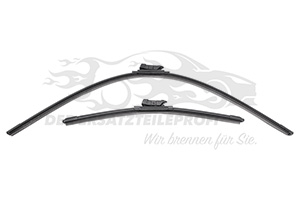 Wischerblattsatz Flat-Blade