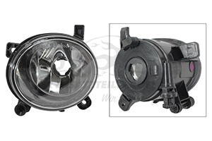 Nebelscheinwerfer 8T0941699B