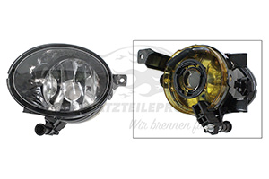 Nebelscheinwerfer 5K0941699F