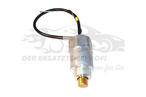 Stellelement für Einspritzpumpe 164762