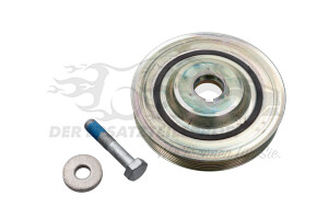 Riemenscheibe für Kurbelwelle SKF / SNR / Optibelt 0515V9