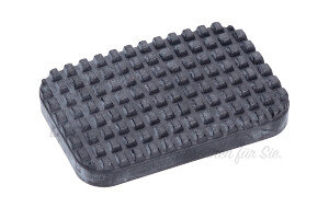 Pedalgummi für Kupplungspedal 213014