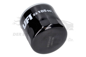 75518393 Ölfilter Mecafilter / Purflux