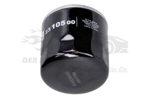 75518393 Ölfilter Mecafilter / Purflux