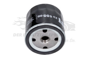 75518393 Ölfilter Mecafilter / Purflux