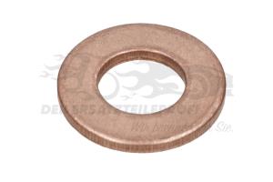 1682801680 Dichtring Ölablaßschraube 10x21x1,5mm (VPE 100) 