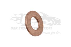 1682801680 Dichtring Ölablaßschraube 10x21x1,5mm (VPE 100) 