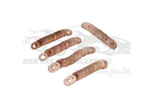 Dichtring Ölablaßschraube 10x21x1,5mm (VPE 100)