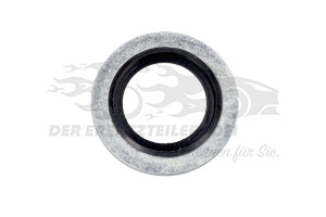 1682801480 Dichtring Ölablaßschraube 16x24x1,5mm (VPE 25) 