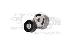 Spannrolle oben 55mm für Keilrippenriemen