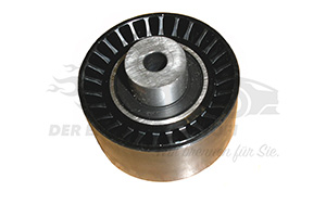 Umlenk-/ Führungsrolle für Zahnriemen INA / SNR / Optibelt 083060