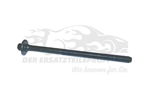 Zylinderkopfschrauben 020489