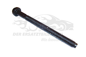 Zylinderkopfschrauben 020498