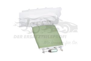 6450NV Widerstand Innenraumgebläse 