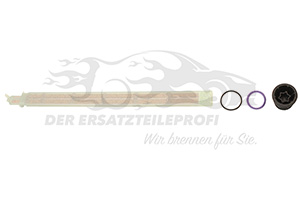Trocknereinsatz