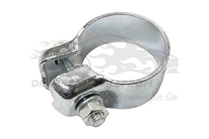 Bandschelle 42,5mm