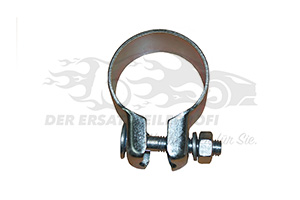 Bandschelle 54,5mm
