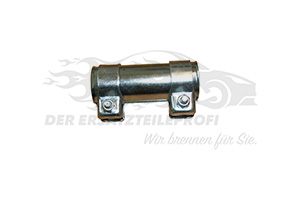 Rohrverbinder