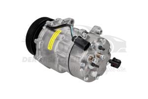 7M3820803B Kompressor Klimaanlage Nissens / Valeo