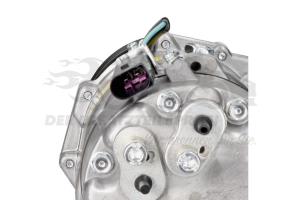 7M3820803B Kompressor Klimaanlage Nissens / Valeo