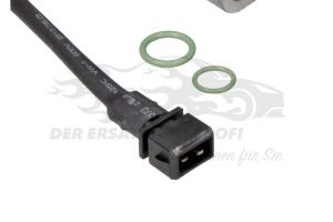 7M3820803B Kompressor Klimaanlage Nissens / Valeo