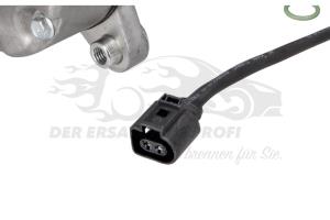 7M3820803B Kompressor Klimaanlage Nissens / Valeo