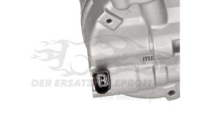 1K0820808FX Kompressor Klimaanlage (Sys.Sanden) Delphi / Hella/ Mahle