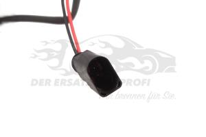 6Q0820808FX Kompressor Klimaanlage (Sys.Denso) Nissens / Valeo