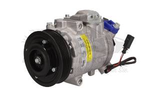 Kompressor Klimaanlage (Sys.Denso)