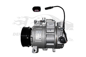 Kompressor Klimaanlage (Sys.Denso)
