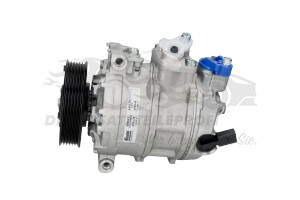 5K0820803LX Kompressor Klimaanlage (Sys.Sanden) Mahle/ Nissens