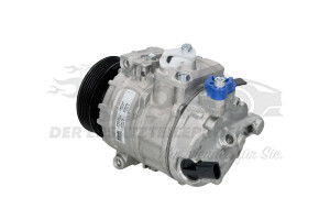 5K0820803LX Kompressor Klimaanlage (Sys.Sanden) Mahle/ Nissens